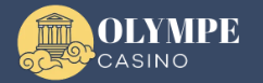 Olympe Casino - Logo officiel